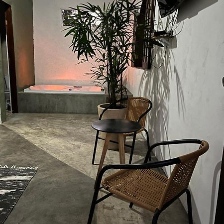 Pousada Chales Da Lua Munhoz Exterior foto